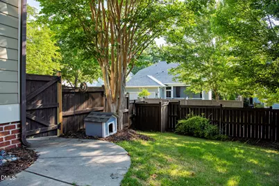 94 Harlow Bend, Chapel Hill, NC 27516 - Photo 32