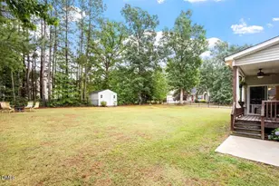 120 Dunhill Ln, Louisburg, NC 27549 - Photo 8