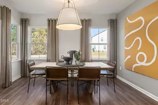 689 Fosterton Cottage Wy, Raleigh, NC 27603 - Photo 10