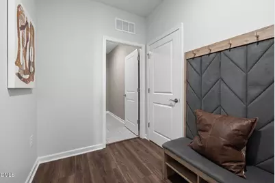 689 Fosterton Cottage Way, Raleigh, NC 27603 - Photo 22