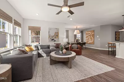 689 Fosterton Cottage Way, Raleigh, NC 27603 - Photo 8