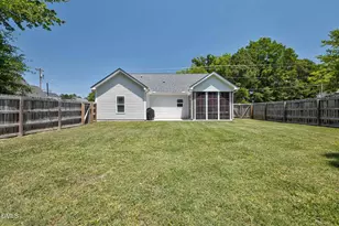 211 W Lewis St, Four Oaks, NC 27524 - Photo 28