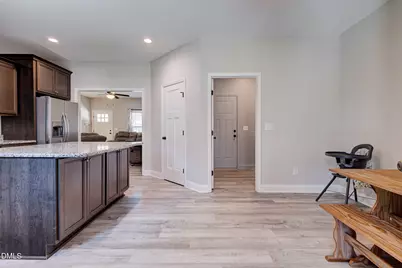 211 W Lewis Street, Four Oaks, NC 27524 - Photo 16