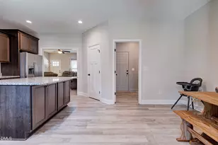 211 W Lewis St, Four Oaks, NC 27524 - Photo 16