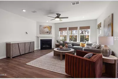 673 Fosterton Cottage Way, Raleigh, NC 27603 - Photo 10