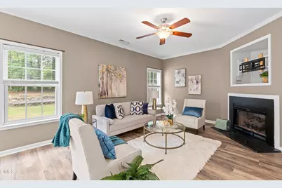 3020 Sawyers Mill Drive, Apex, NC 27539 - Photo 10