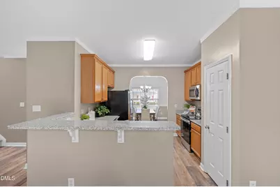 3020 Sawyers Mill Drive, Apex, NC 27539 - Photo 16