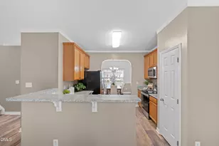 3020 Sawyers Mill Dr, Apex, NC 27539 - Photo 16