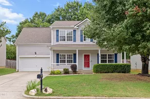 3020 Sawyers Mill Dr, Apex, NC 27539 - Photo 1