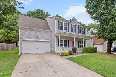 3020 Sawyers Mill Drive, Apex, NC 27539 - Photo 2