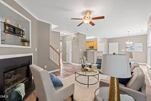 3020 Sawyers Mill Dr, Apex, NC 27539 - Photo 14