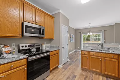 3020 Sawyers Mill Drive, Apex, NC 27539 - Photo 18
