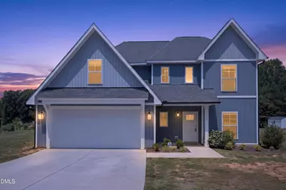 1752 Blackstone Road, Sanford, NC 27330 - Photo 2