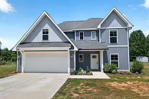 1752 Blackstone Rd, Sanford, NC 27330 - Photo 1