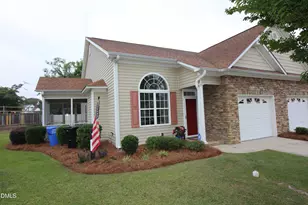 42 Old Trestle Ct, Angier, NC 27501 - Photo 2