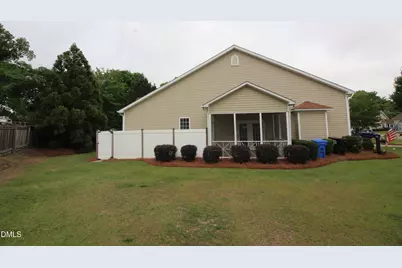 42 Old Trestle Court, Angier, NC 27501 - Photo 6
