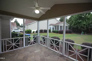 42 Old Trestle Ct, Angier, NC 27501 - Photo 28