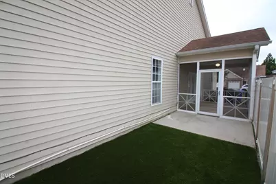 42 Old Trestle Court, Angier, NC 27501 - Photo 30