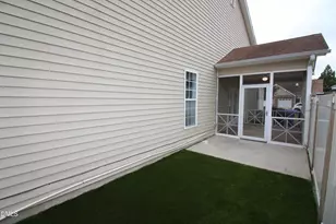 42 Old Trestle Ct, Angier, NC 27501 - Photo 30