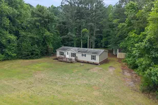 1429 Country Pond Ln, Willow Springs, NC 27592 - Photo 30
