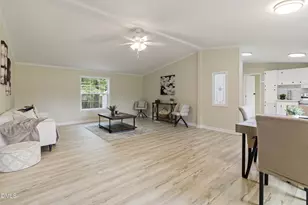 1429 Country Pond Ln, Willow Springs, NC 27592 - Photo 8
