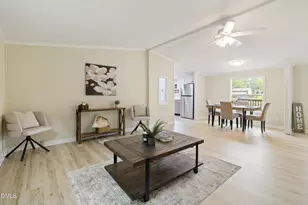 1429 Country Pond Ln, Willow Springs, NC 27592 - Photo 10