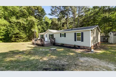 1429 Country Pond Lane, Willow Springs, NC 27592 - Photo 2