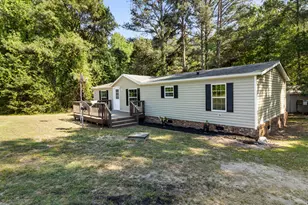 1429 Country Pond Ln, Willow Springs, NC 27592 - Photo 2