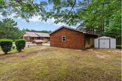 724 Weavers Chapel Road, Littleton, NC 27850 - Photo 8