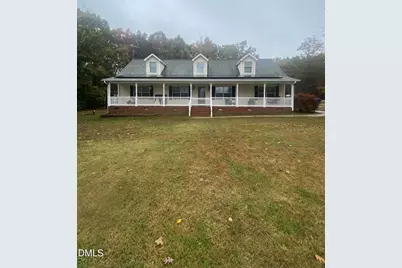 226 Aubrey Clayton Road, Hurdle Mills, NC 27541 - Photo 1