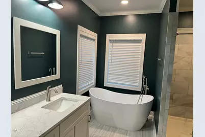 226 Aubrey Clayton Road, Hurdle Mills, NC 27541 - Photo 6