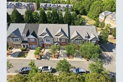 704 Mardonie Reach Lane, Cary, NC 27519 - Photo 4