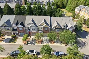 704 Mardonie Reach Ln, Cary, NC 27519 - Photo 4