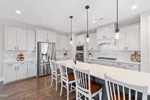 2025 Hay House Ave, Wake Forest, NC 27587 - Photo 2