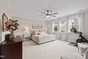 2025 Hay House Ave, Wake Forest, NC 27587 - Photo 22