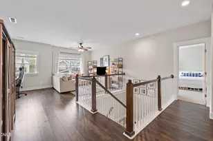 2025 Hay House Ave, Wake Forest, NC 27587 - Photo 18