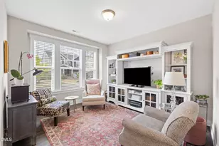 2025 Hay House Ave, Wake Forest, NC 27587 - Photo 14
