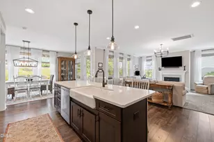 2025 Hay House Ave, Wake Forest, NC 27587 - Photo 4