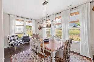 2025 Hay House Ave, Wake Forest, NC 27587 - Photo 10