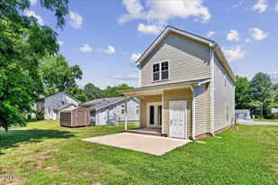 706 S Pollock St, Selma, NC 27576 - Photo 24