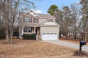 201 Phillips Ridge Ln, Goldsboro, NC 27530 - Photo 2