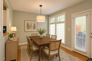 323 Columbia Pl E, Chapel Hill, NC 27516 - Photo 8