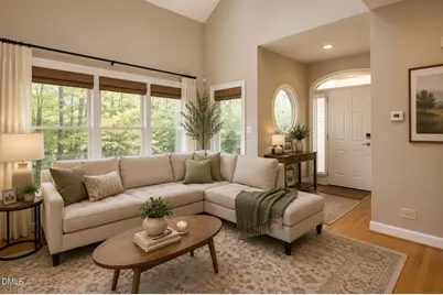 323 Columbia Place E, Chapel Hill, NC 27516 - Photo 6