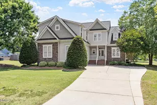 2111 Stone Pasture Rd, Fuquay Varina, NC 27526 - Photo 2