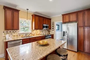 2111 Stone Pasture Rd, Fuquay Varina, NC 27526 - Photo 2