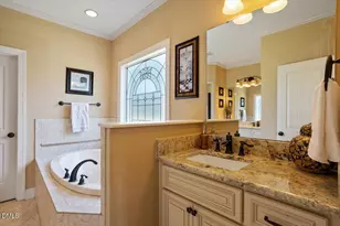 2111 Stone Pasture Rd, Fuquay Varina, NC 27526 - Photo 20