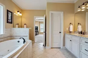 2111 Stone Pasture Rd, Fuquay Varina, NC 27526 - Photo 20