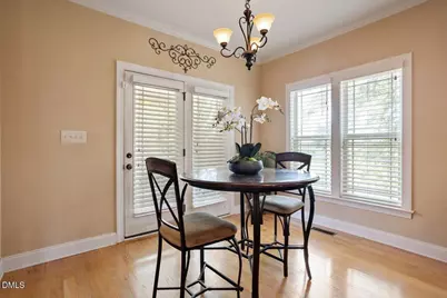 2111 Stone Pasture Road, Fuquay Varina, NC 27526 - Photo 12