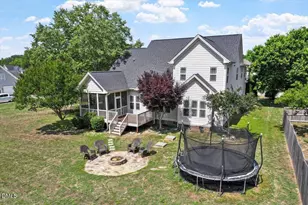 2111 Stone Pasture Rd, Fuquay Varina, NC 27526 - Photo 32