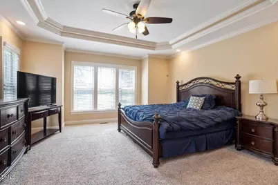 2111 Stone Pasture Road, Fuquay Varina, NC 27526 - Photo 16